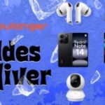 Boulanger dégaine de belles offres pour les soldes d&rsquo;hiver : les 10 offres qui méritent votre argent 