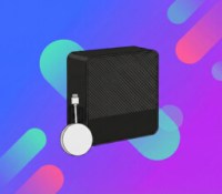 La nouvelle Bbox 5G de Bouygues Telecom // Source : image générée par Frandroid avec Gemini