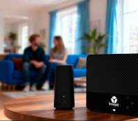 La Bbox 5G Wi-Fi 7 // Source : Bouygues Telecom