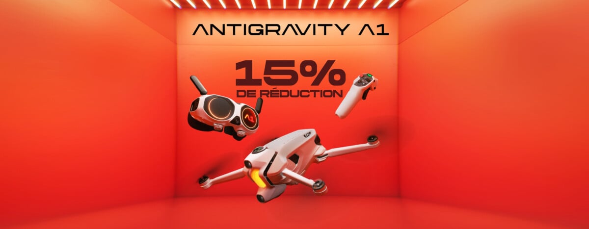 Box P &ndash; Antigravity