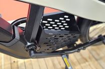 Brekr L250 panier central