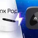 B&YOU Pure Fibre VS Freebox Pop S : quel est le meilleur forfait internet single-play du marché ?
