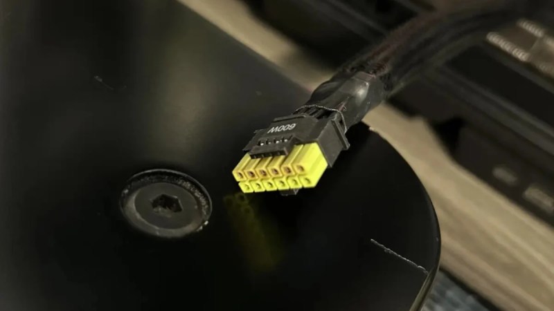 Ce câble a empêché le connecteur d&rsquo;une RTX 5090 de fondre, mais comment&nbsp;?