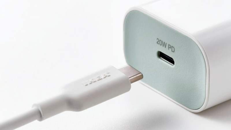 J&rsquo;ai vu le prix des nouveaux chargeurs USB-C d&rsquo;IKEA, et c&rsquo;est un problème pour la concurrence