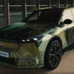 DS va bientôt lancer une voiture électrique et hybride cruciale pour la marque : voici les premières images du DS N°7