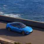 Xiaomi SU7 (2026) // Crédit : Xiaomi