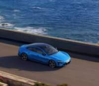 Xiaomi SU7 (2026) // Crédit : Xiaomi