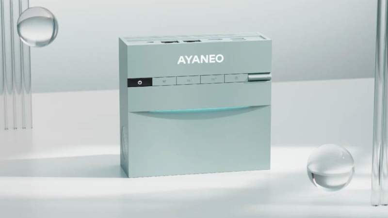 Le mini PC beige triste est mort&nbsp;: place au rétro-cool