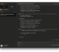 Ceci n'est pas Claude Cowork, mais ça marche déjà !
