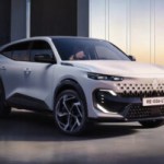 Mais c&rsquo;est quoi ce SUV Renault Filante ? Une base chinoise, une production coréenne et un logo français