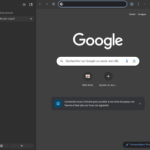 Voici l&rsquo;astuce cachée pour activer les onglets verticaux sur Chrome dès maintenant