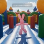 La dernière IA de Google vous permet de créer des copies de Zelda Breath of the Wild en plus moche, mais le potentiel est là