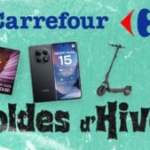 Plus que quelques heures pour profiter des 10 meilleures offres chez Carrefour 