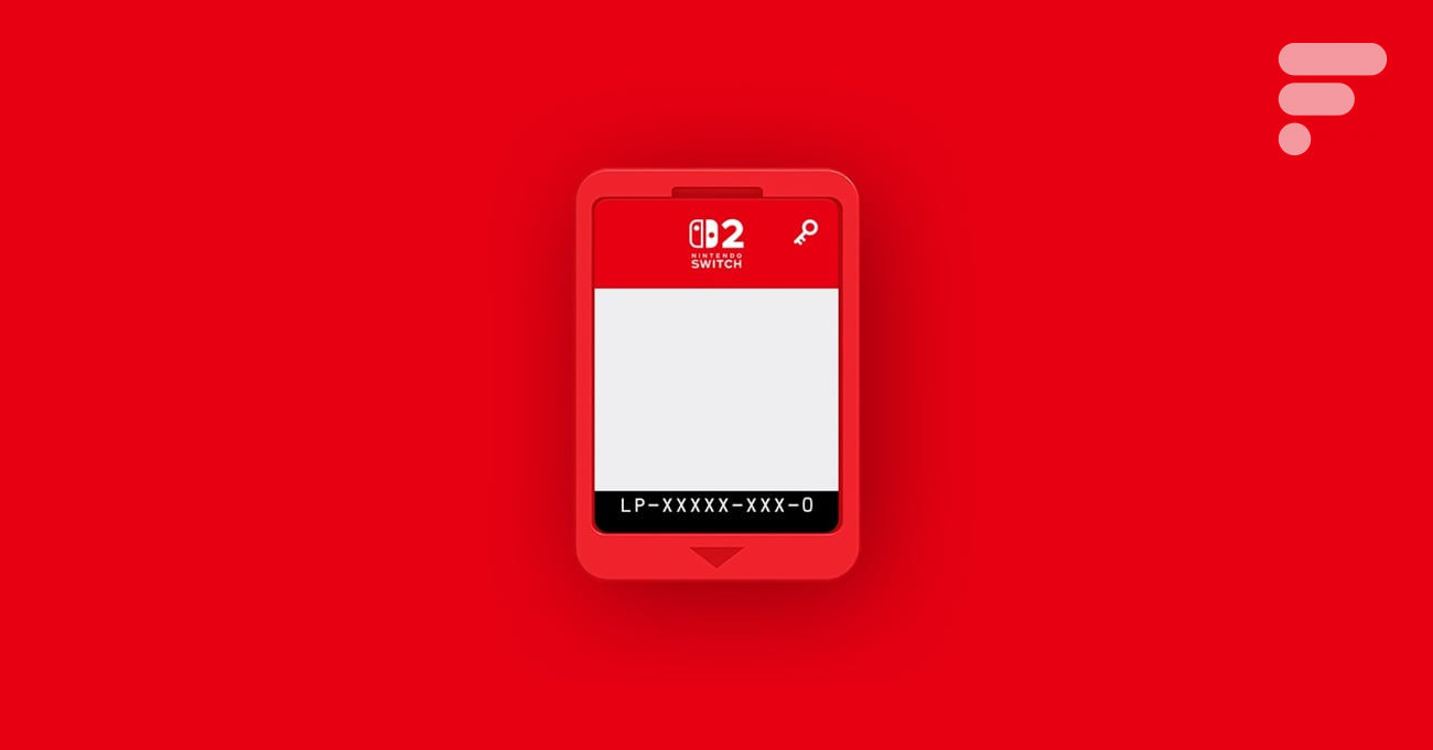 game key card nintendo