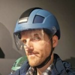 On a vu et porté le nouveau casque vélo Shimano qui veut se frotter à Decathlon : plein de belles idées