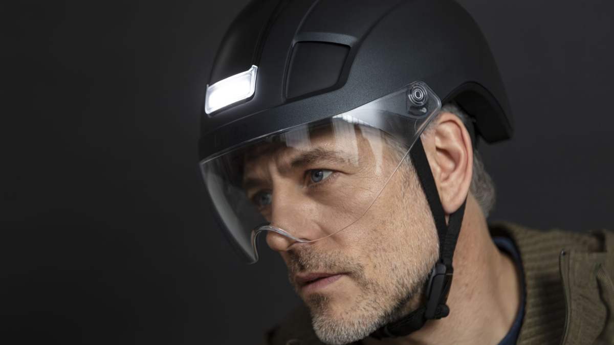 Casque vélo Lazer Nova KinetiCore