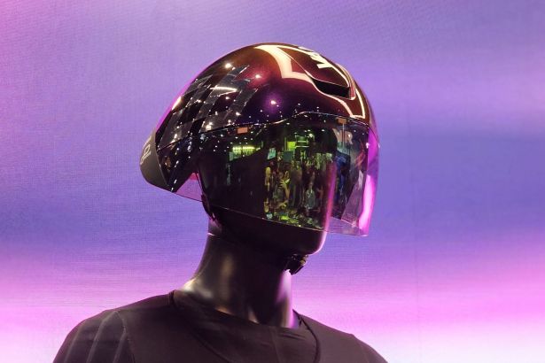 Casque v&eacute;lo Van Rysel FTP&sup2;