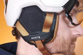 Casque vélo ville Btwin 900 cache-oreilles