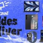 Cdiscount se démarque en multipliant les codes promos pour les soldes : le TOP 10 des offres à retenir