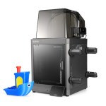 Elegoo dévoile la Centauri Carbon 2 : une imprimante 3D pensée pour le foyer