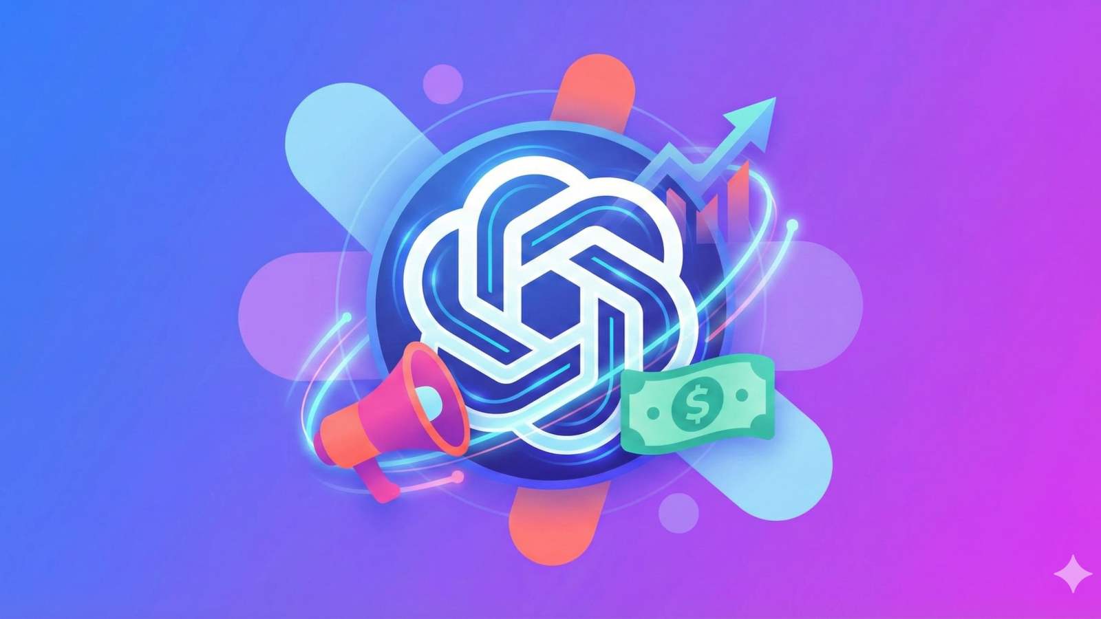 Publicité dans ChatGPT : OpenAI dévoile son plan pour démocratiser l’intelligence artificielle