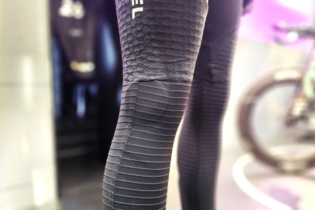 Combinaison v&eacute;lo Van Rysel FTP&sup2; genouilli&egrave;res