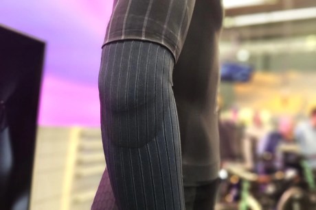 Combinaison v&eacute;lo Van Rysel FTP&sup2; protections