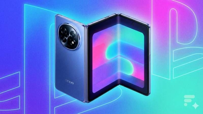 Oppo confirme avoir plusieurs smartphones pliables en trois : voici pourquoi ils restent secrets