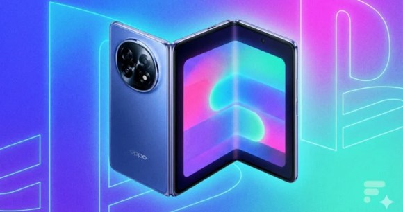 concept trifold oppo