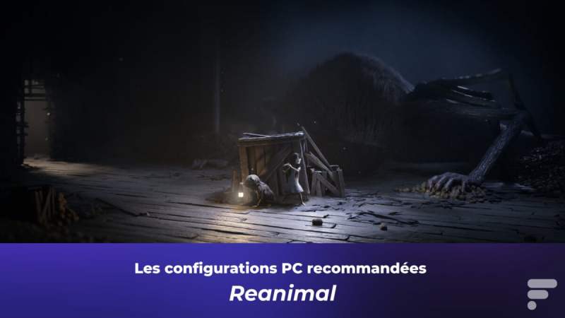 Reanimal sur PC&nbsp;: quelles configurations prévoir pour le jeu d&rsquo;horreur&nbsp;?