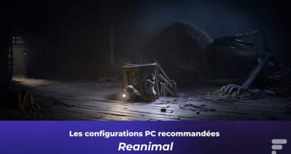 Config PC Reanimal 2026