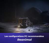 Config PC Reanimal 2026 Config PC Reanimal 2026