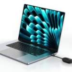 Belkin vient de commercialiser l’accessoire parfait pour partager un compte Netflix sur votre TV