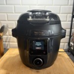 Moulinex Cookeo Infinity : j&rsquo;ai testé le multicuiseur connecté le plus complet du moment