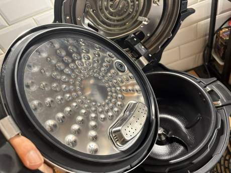 Cookeo Infinity (14)