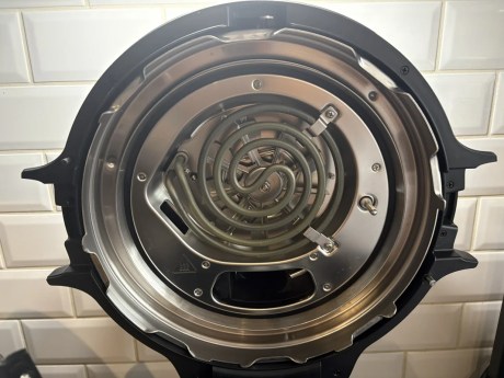 Cookeo Infinity (15)