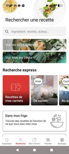 Cookeo Infinity Capture (19)