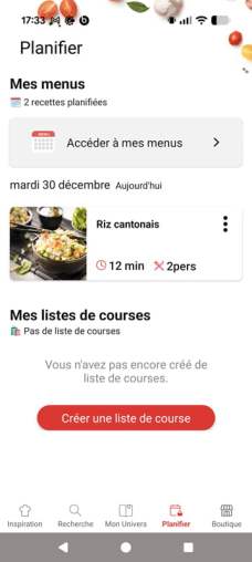 Cookeo Infinity Capture (2)