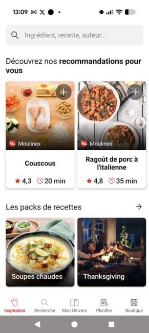 Cookeo Infinity Capture (22)