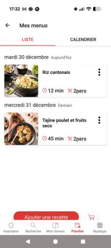 Cookeo Infinity Capture (3)