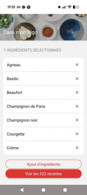 Cookeo Infinity Capture (7)