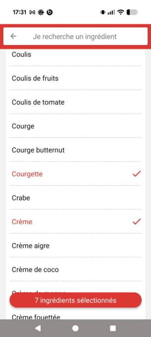 Cookeo Infinity Capture (8)
