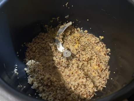 Cookeo Infinity Cuisine  (10)