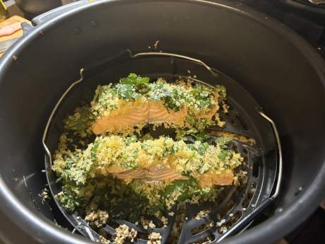 Cookeo Infinity Cuisine  (12)