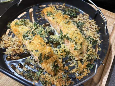 Cookeo Infinity Cuisine  (15)