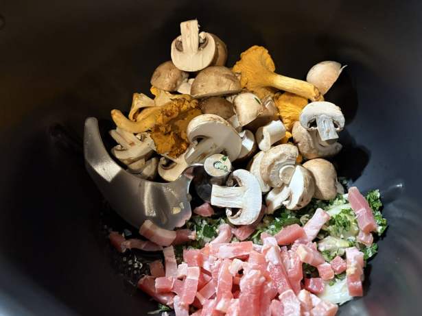 Cookeo Infinity Cuisine  (2)