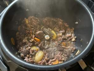 Cookeo Infinity Cuisine  (20)