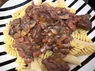 Cookeo Infinity Cuisine  (24)