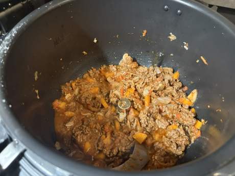 Cookeo Infinity Cuisine  (30)