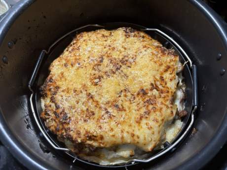 Cookeo Infinity Cuisine  (40)